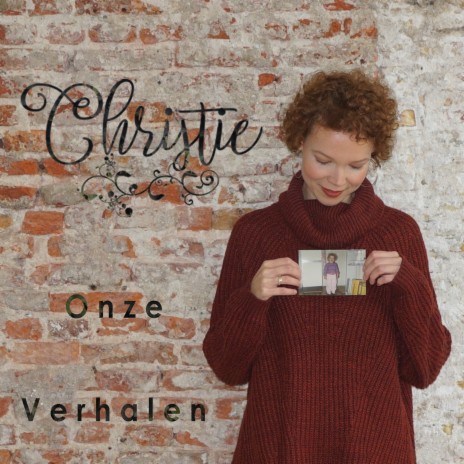 Ik zie jou nog steeds cover art