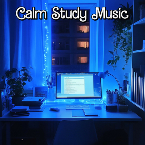 Lofi Jazz for Peaceful Focus ft. Study Lofi Music & Background Lofi Music cover art