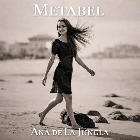 Ana de la Jungla cover art