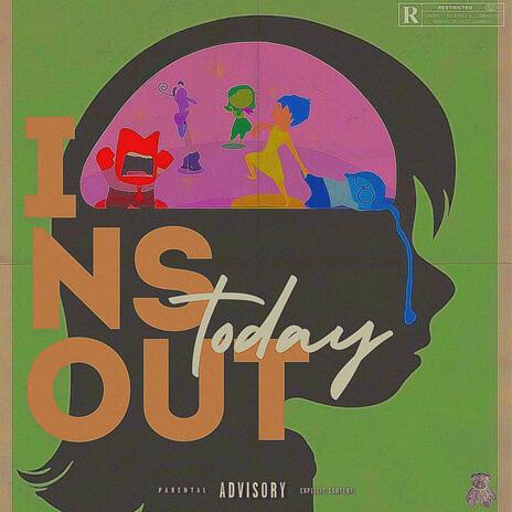 INSOUT cover art