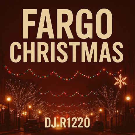 Silent Night (Fargo Remix) cover art