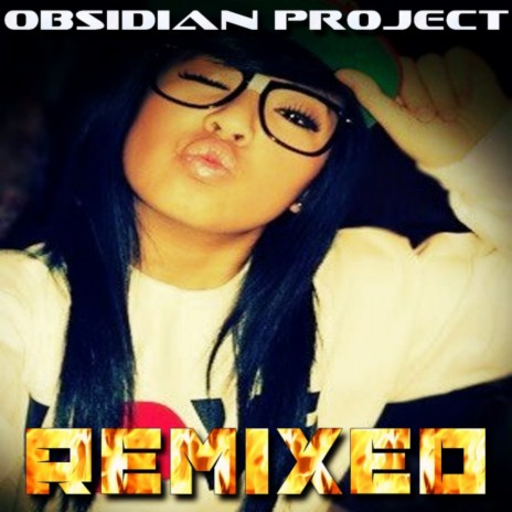 Check That Body (CJ Alexis Remix) cover art