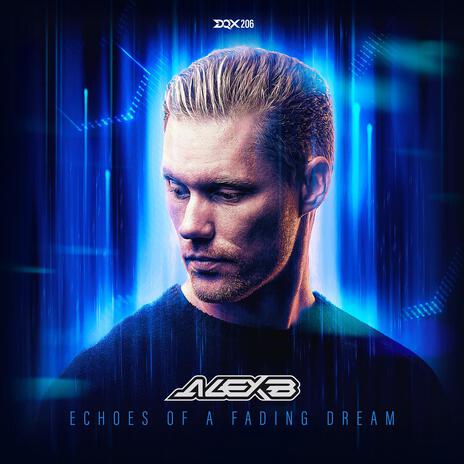 Echoes of a Fading Dream cover art