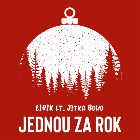 Jednou za rok ft. Jitka Boho cover art
