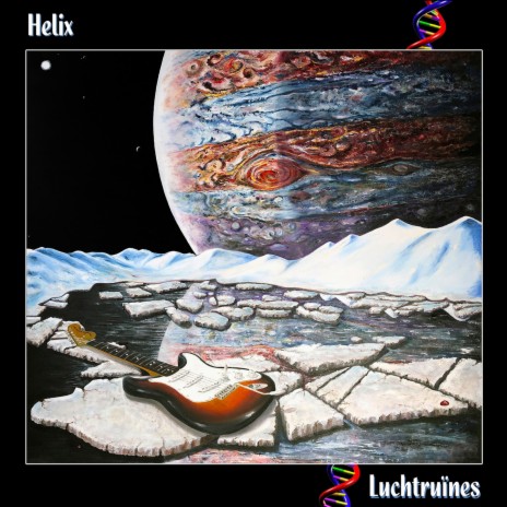 Als De Dood cover art