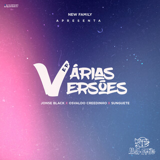 VÁRIAS VERSÕES