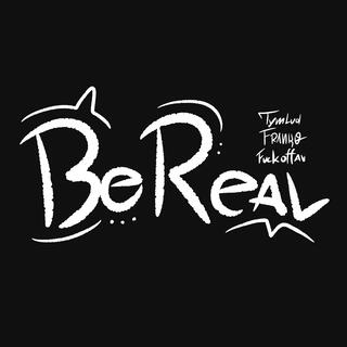 Bereal ft. Tymlud & fuckoffav cover art