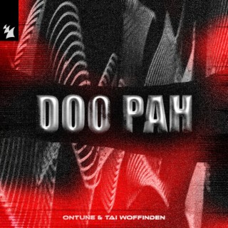 Doo Pah (Extended Mix) ft. Tai Woffinden cover art