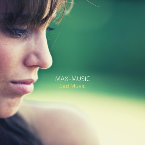 Sad Music cover art