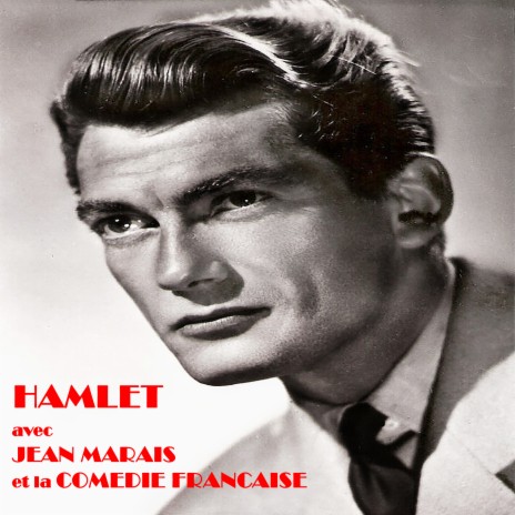 Hamlet ft. Comedie Francaise & Marcel Pagnol cover art