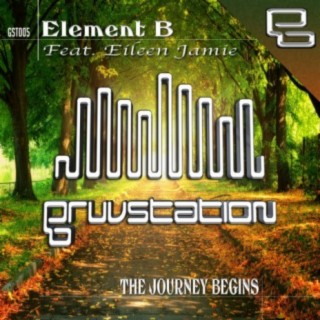 The Journey Begins (Nerve's Moonlight Mix) ft. Eileen Jamie