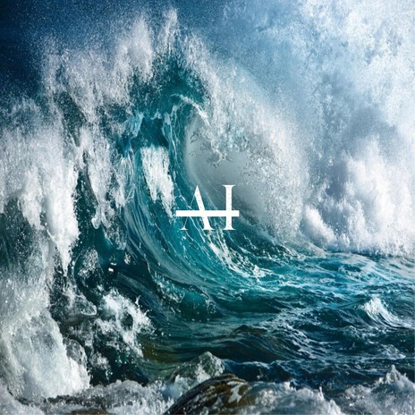 Flying Wave cover art