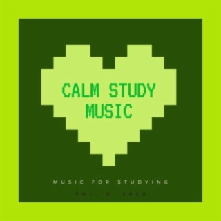 Calm Study Music