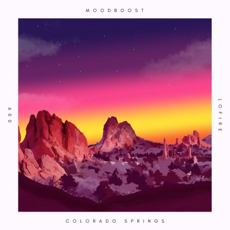 God's Garden cover art