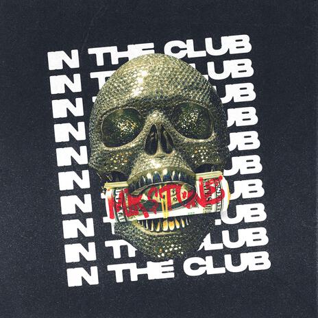 IN THE CLUB cover art