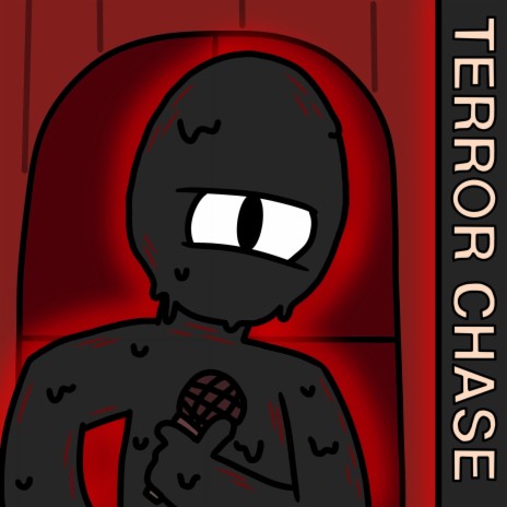 Terror Chase V4 (2023) (Instrumental)