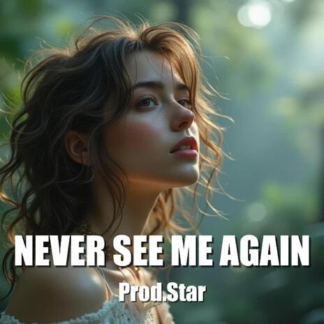 Never See Me Again (V1) cover art