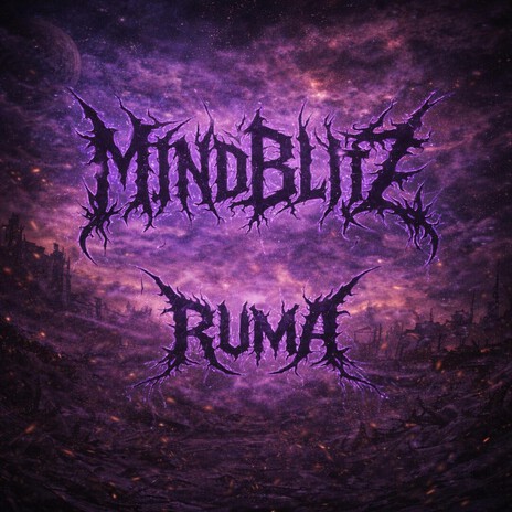 Ruma cover art