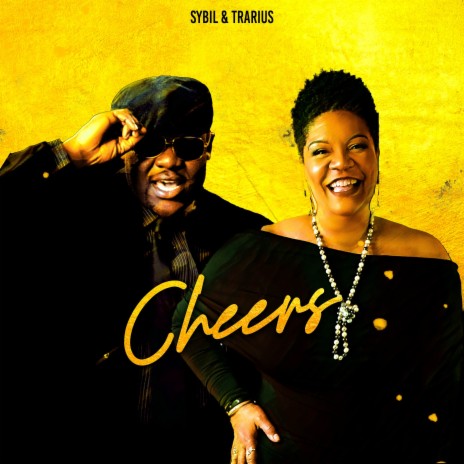 Cheers (Radio Edit) ft. Trarius cover art