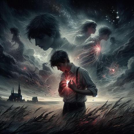 เงารักที่หายไป cover art