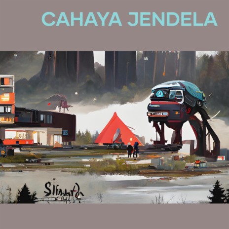 Cahaya Jendela