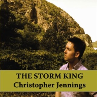 Christopher Jennings