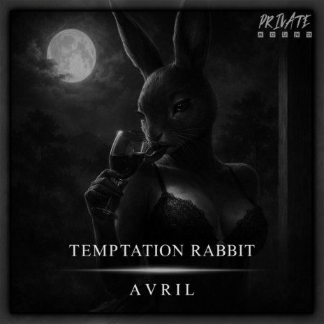 Temptation Rabbit cover art