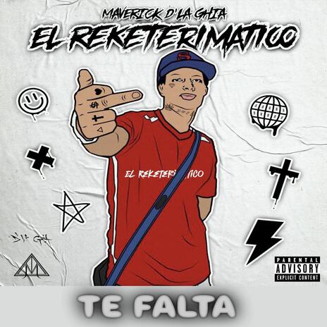 Te Falta cover art