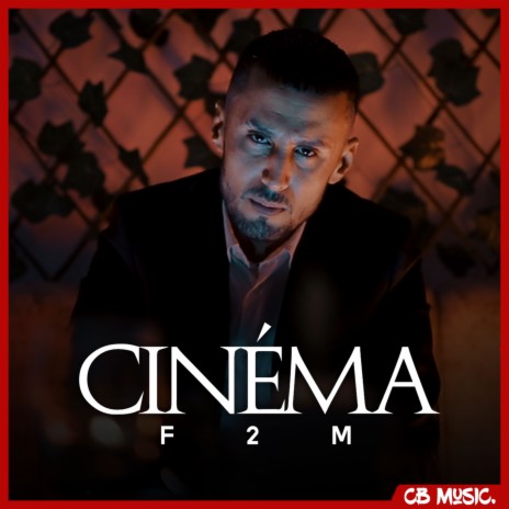 Cinéma cover art