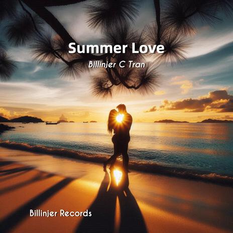 Summer Love cover art