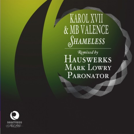 Shameless (Mark Lowry Mix) ft. MB Valance