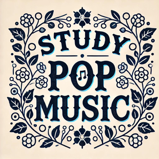 Study Pop Music