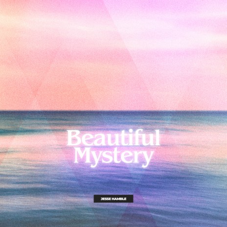 Beautiful Mystery cover art