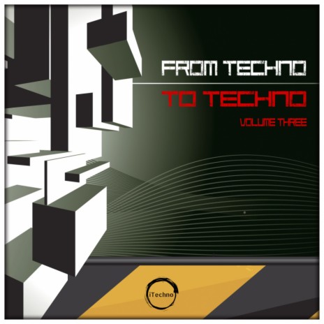 High Tension (Original Mix)