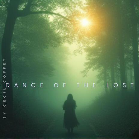 Dance of the Lost cover art