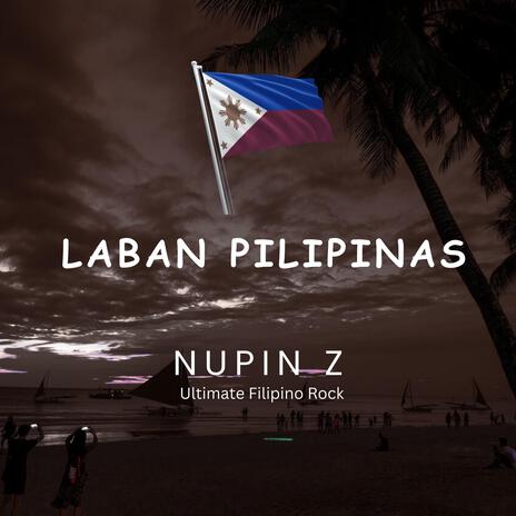Laban Pilipinas cover art