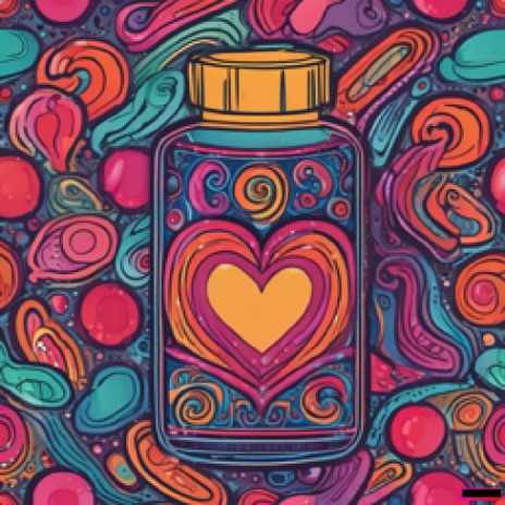 Love Pill cover art