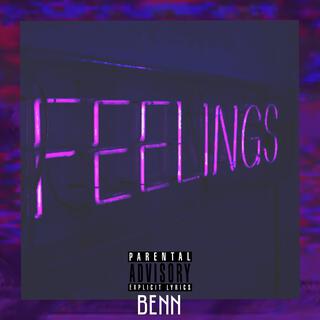 Feelings cover art
