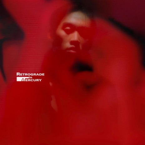 RETROGRADE IN MERCURY cover art