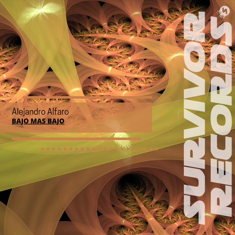 Bajo Mas Bajo (Original Mix) cover art