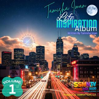 Life Inspration Album, Vol. 1
