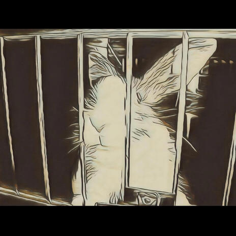 Lab Rabbit cover art