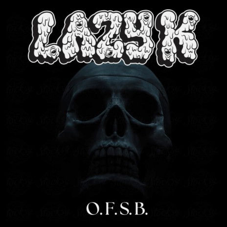 O.F.S.B. cover art