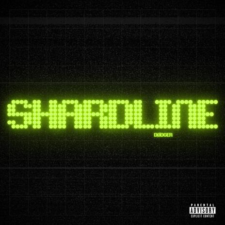 CRIMINAL cover art