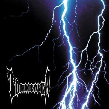 Tormenta (P.3, Juízo Final) cover art