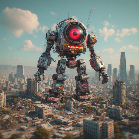 Massive Massive cover art