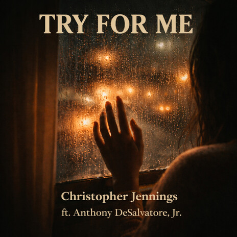 Try for Me cover art