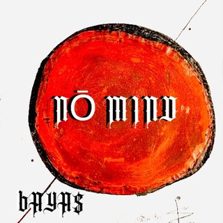NŌ MIND (Instrumental Versions)