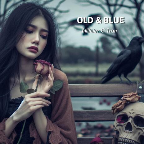 Old & Blue cover art