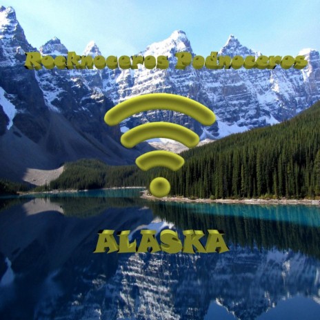 The Last Frontier (Podcast Version) cover art